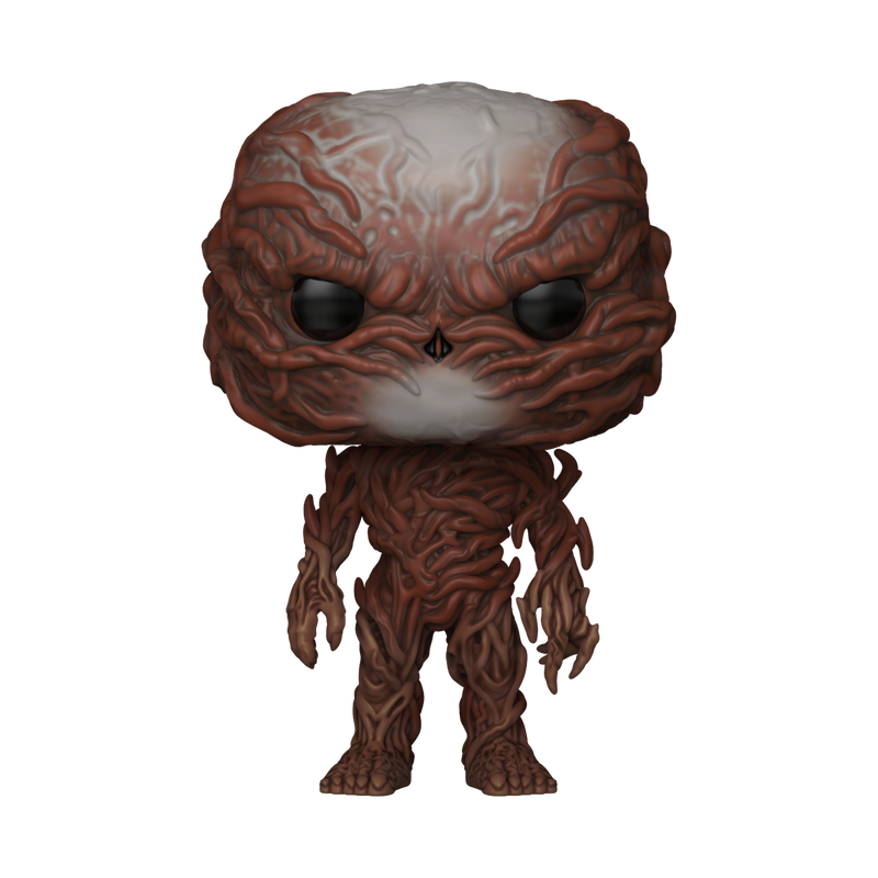 Funko Pop! Vecna 2.0 #1806