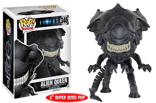 Фігурка Funko Королева Чужих / Alien Queen Aliens