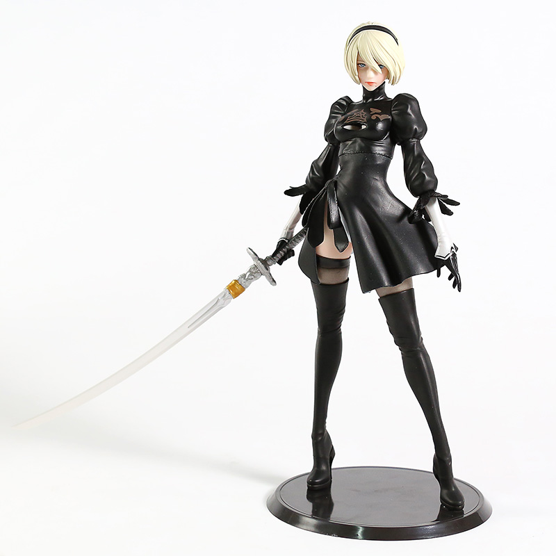 Фігурка NieR: Automata