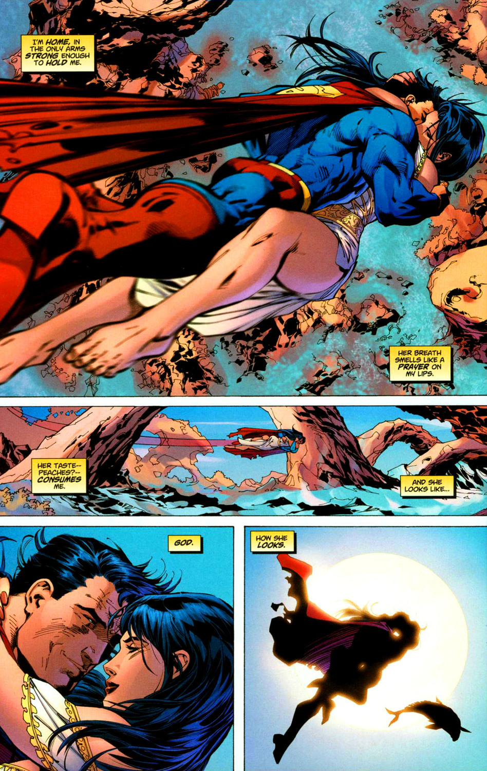 Superman. For Tomorrow. Vol. 2 HC