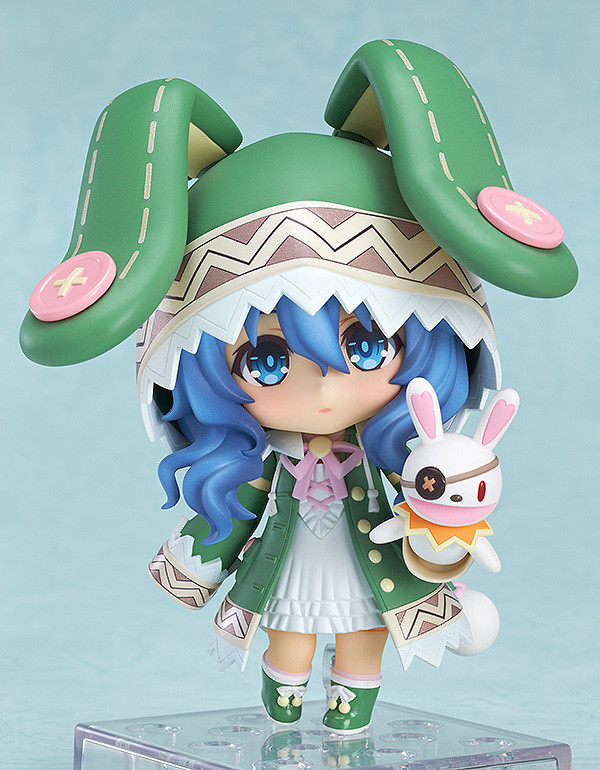 Фігурка Nendoroid Йошино Побачення з Духом | Yoshino Date A Live