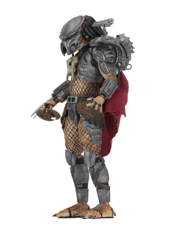 Фігурка NECA Хижак Ахаб | Ahab Predator