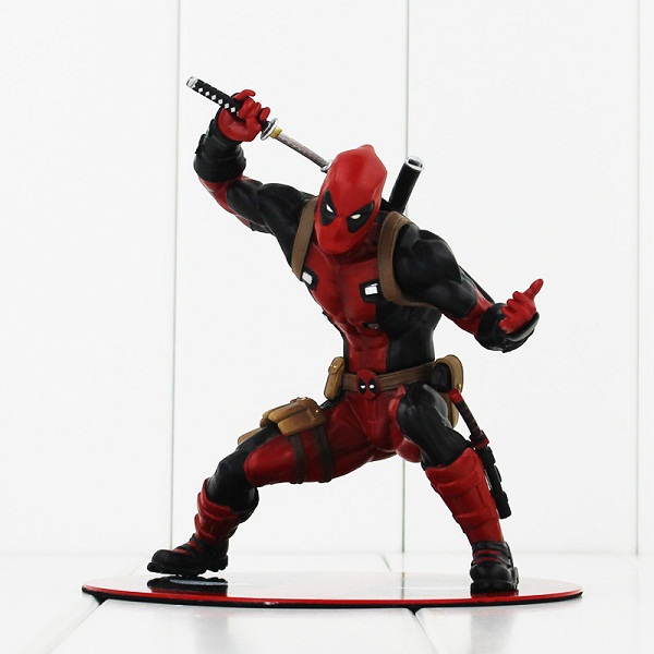 Фігурка Дедпул | Deadpool
