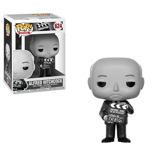 Фігурка Funko Альфред Хічкок | Alfred Hitchcock