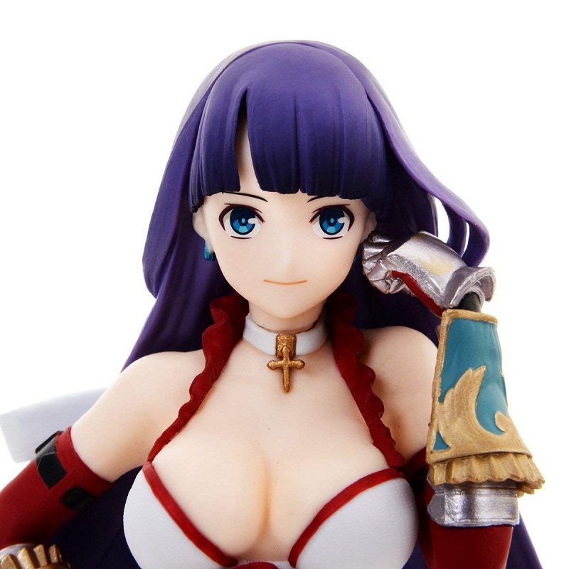 Фігурка Марти | Martha Fate/Grand Order