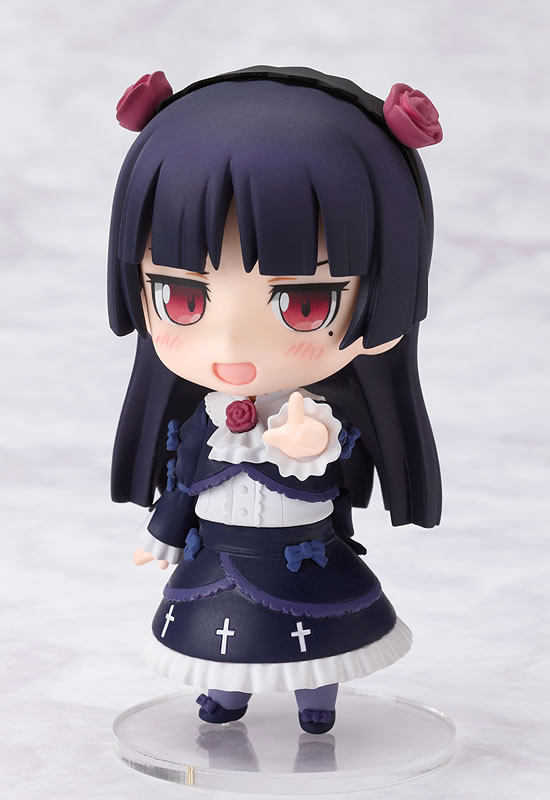 Фігурка Nendoroid Куронеко | Kuroneko Oreimo