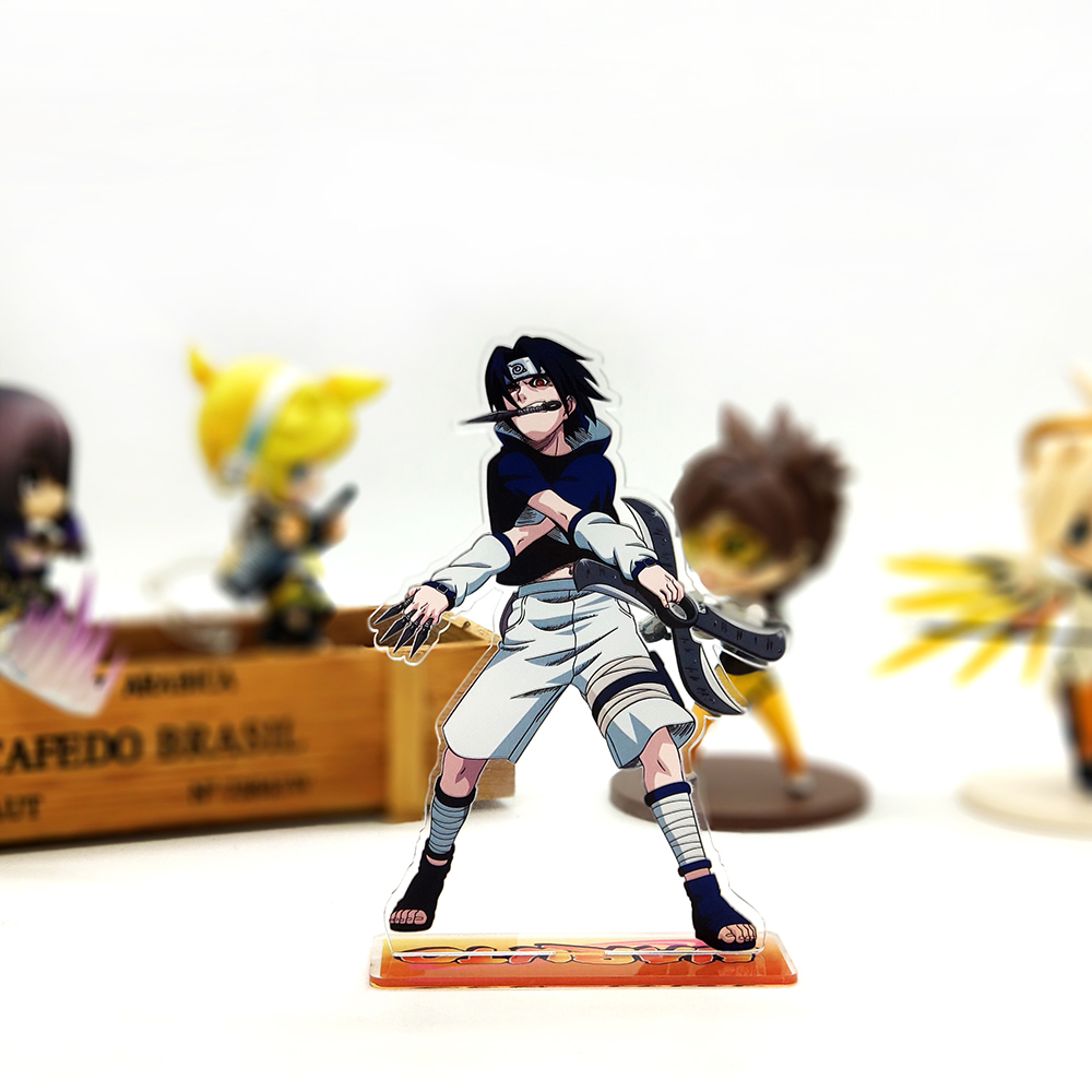 Акриловая фигурка Наруто | Naruto