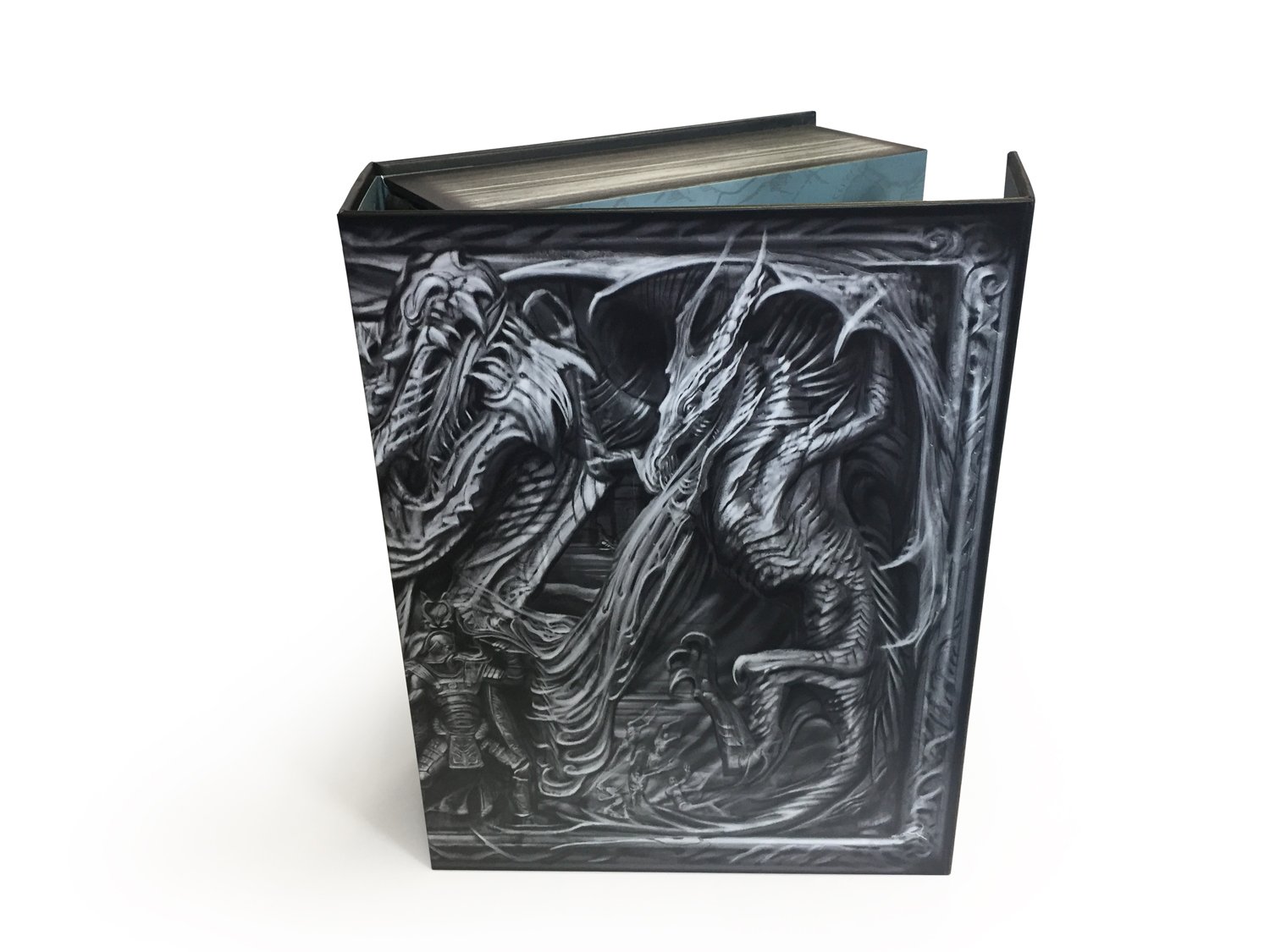 The Elder Scrolls V: Skyrim. The Skyrim Library. Vol. I, II & III HC/Slipcase (Box Set)