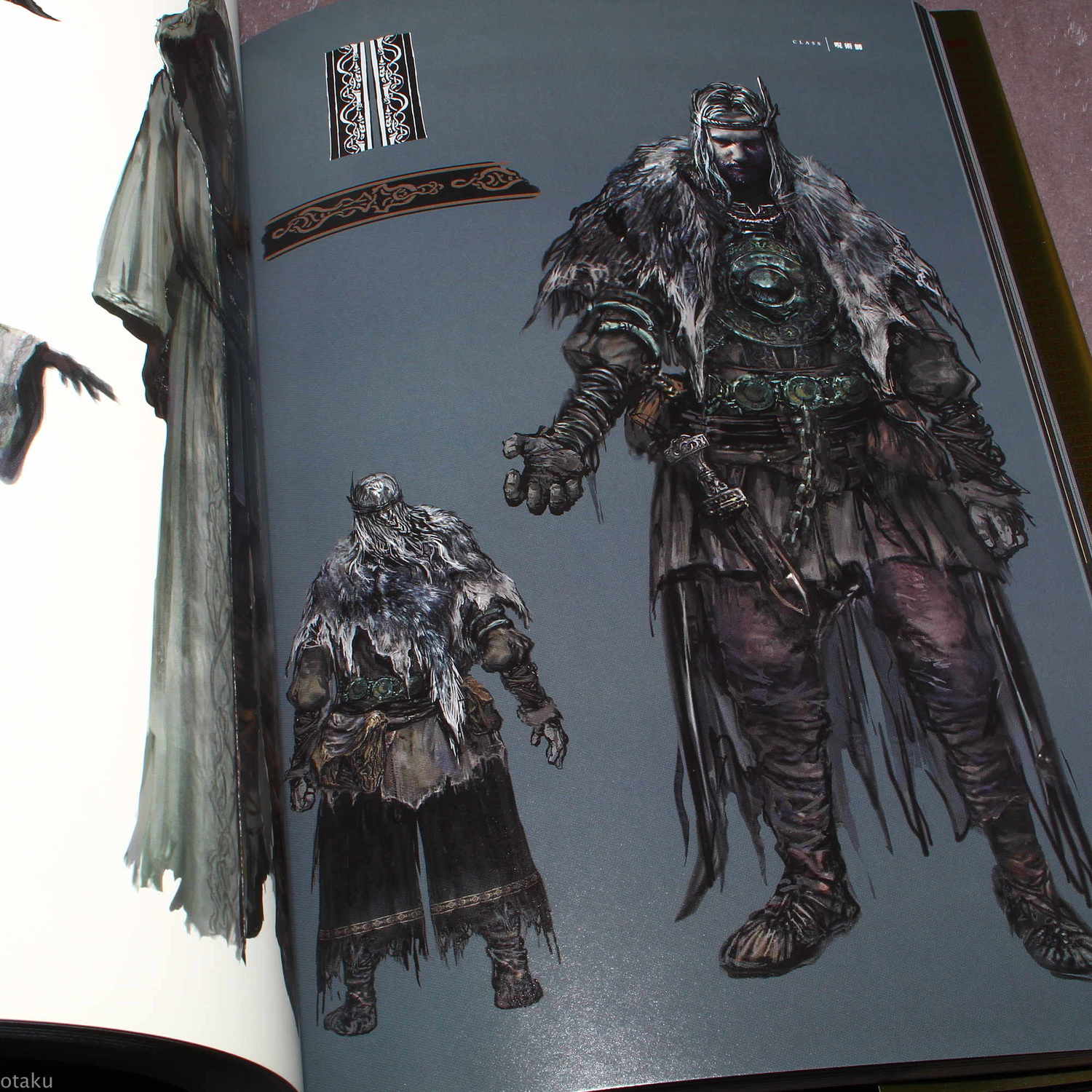 Dark Souls III. Design Works HC