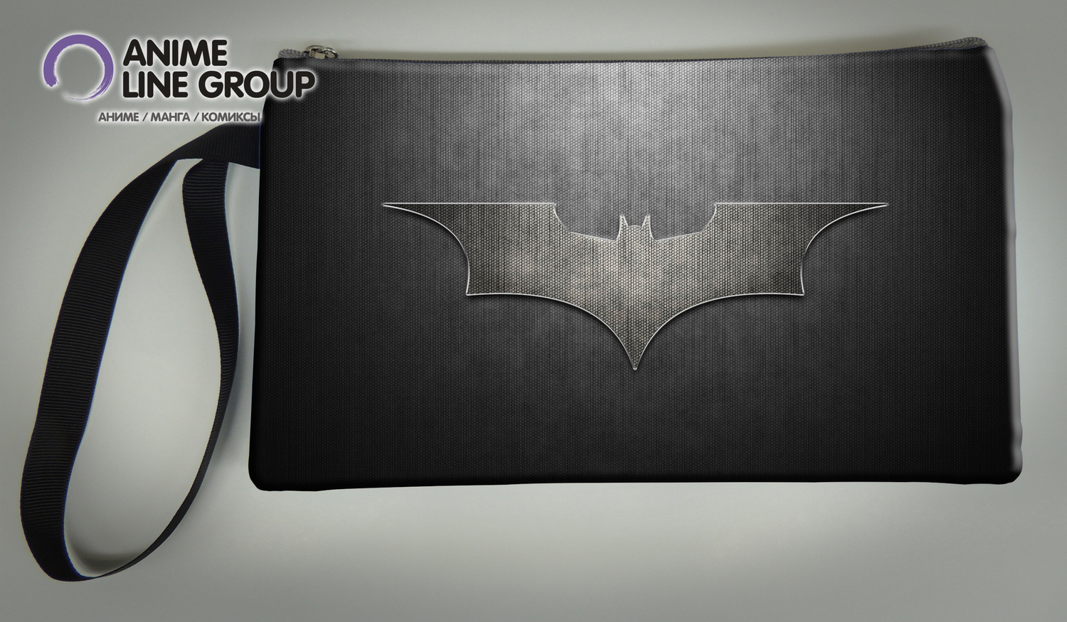 Batman Клатч