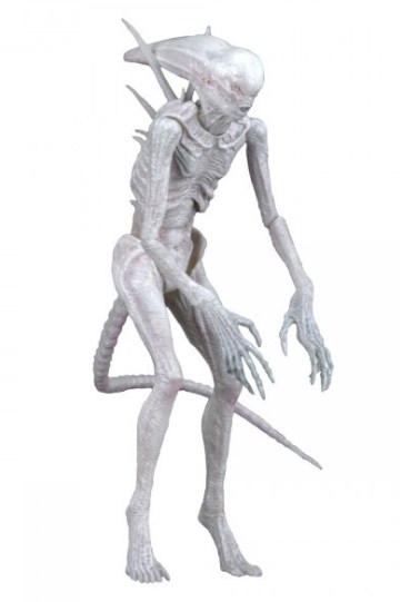Фігурка NECA Чужий Неоморф | Neomorph Alien Covenant