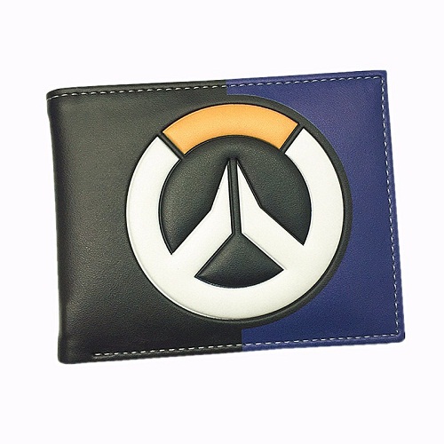 Гаманець Overwatch
