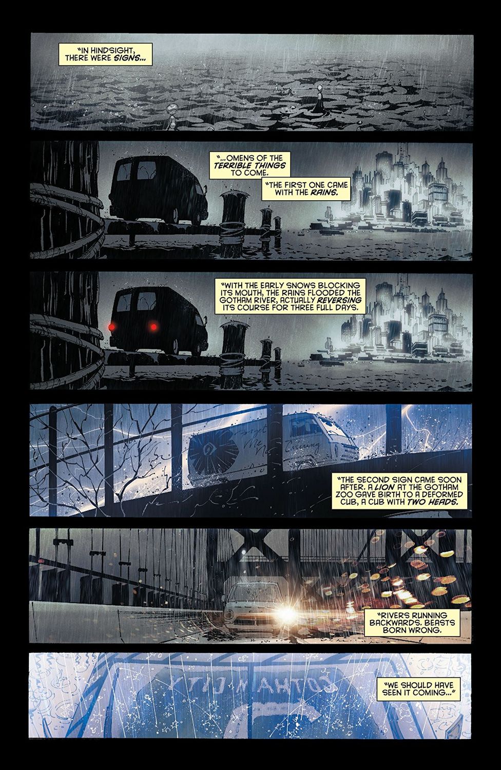 Batman. Vol. 3: Death of the Family TPB