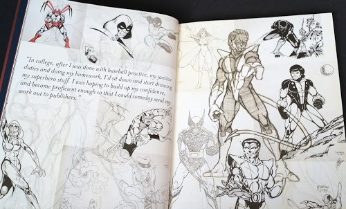 The Art of Todd McFarlane. The Devil's in the Details SC
