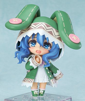 Фігурка Nendoroid Йошино Побачення з Духом | Yoshino Date A Live