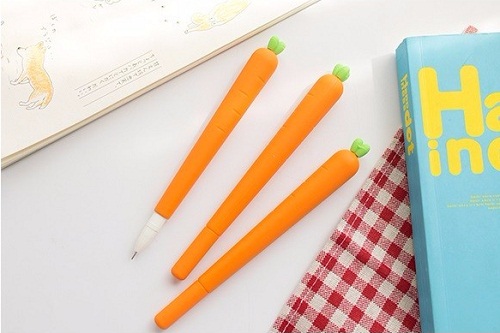 Ручка Carrot