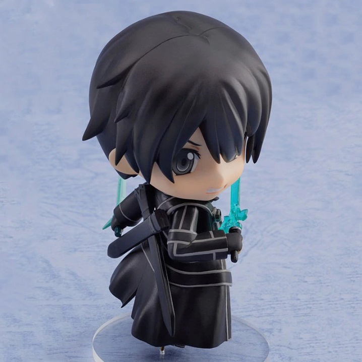Фігурка Nendoroid Кіріто Майстри меча онлайн | Kirito Sword Art Online