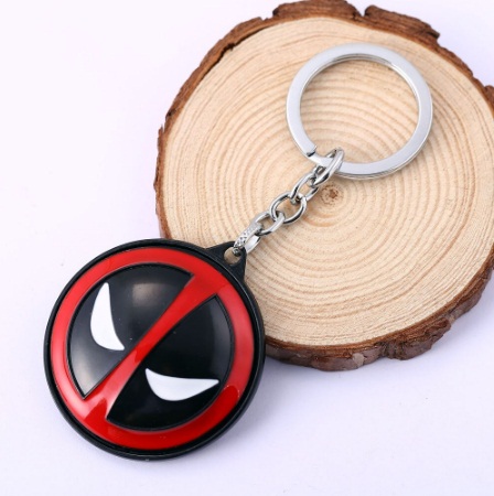 Брелок Дедпул | Deadpool