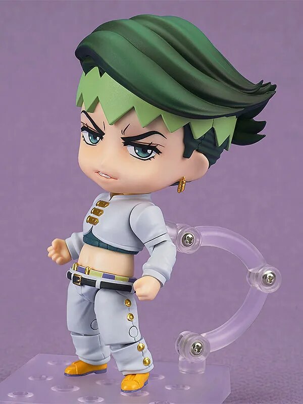 Фігурка Nendoroid Рохан Кішібе Неймовірні пригоди ДжоДжо  JoJo's Bizarre Adventure JoJos Rohan Kishibe