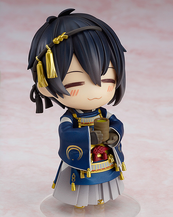 Фигурка Nendoroid Миказуки Мунэчика Танец мечей | Mikazuki Munechika Touken Ranbu Online