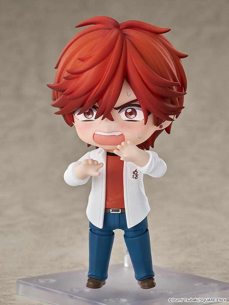 Nendoroid Mikoto Mikoshiba