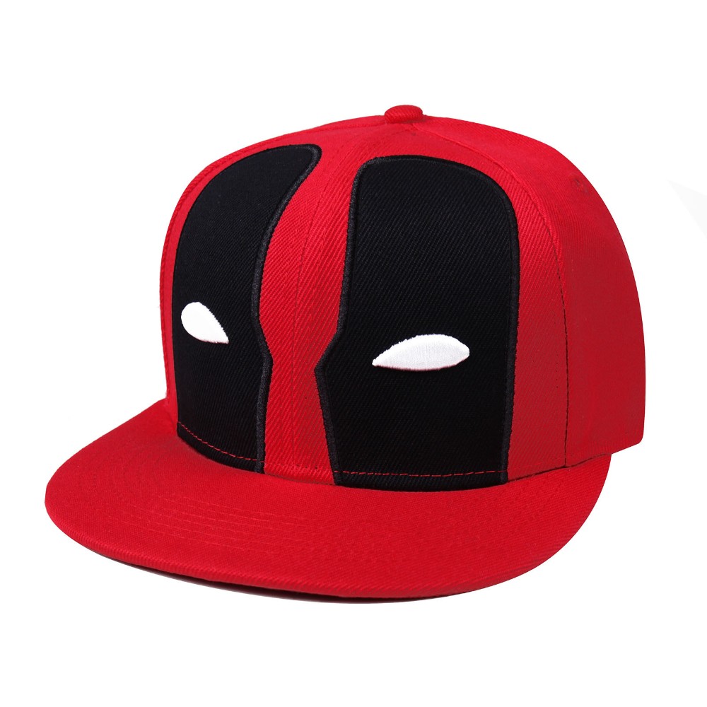 Бейсболка Дедпул | Deadpool