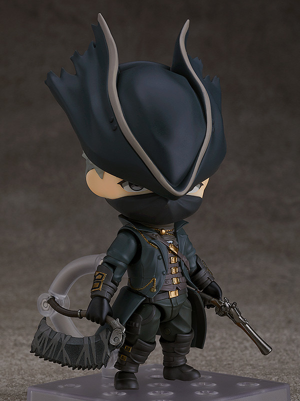 Фигурка Nendoroid Охотник | The Hunter Bloodborne