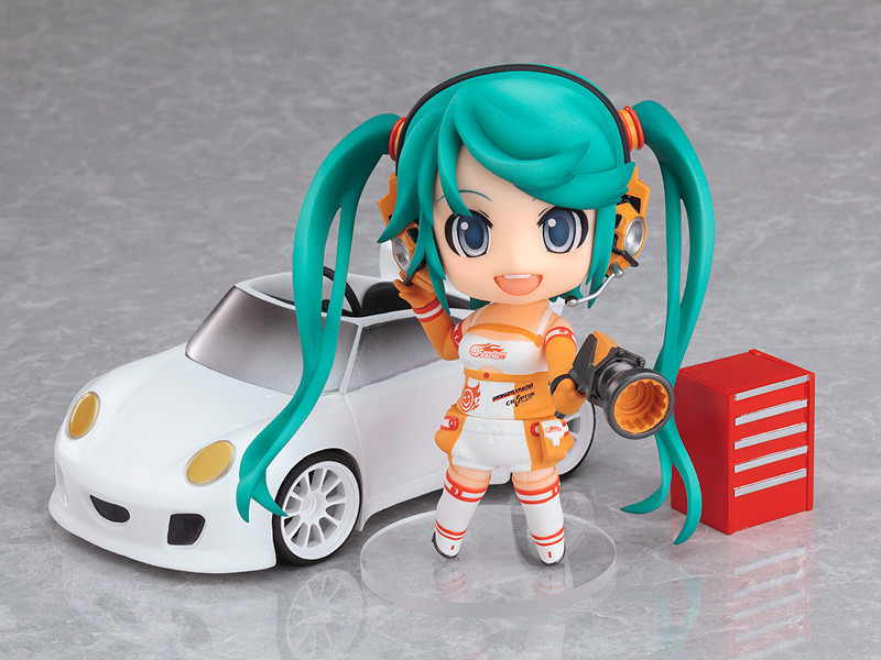 Фігурка Nendoroid Хацуне Міку | Hatsune Miku