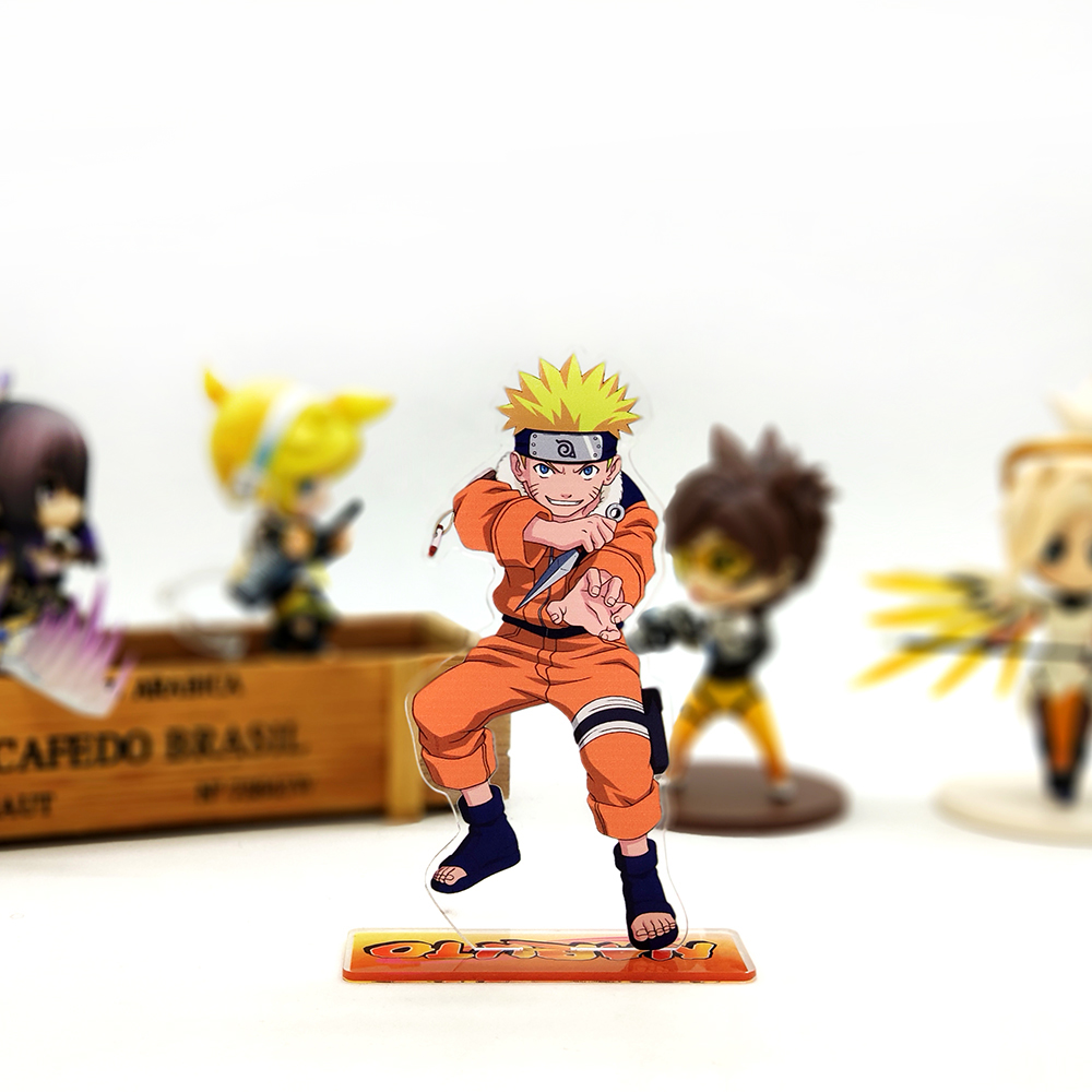 Акриловая фигурка Наруто | Naruto