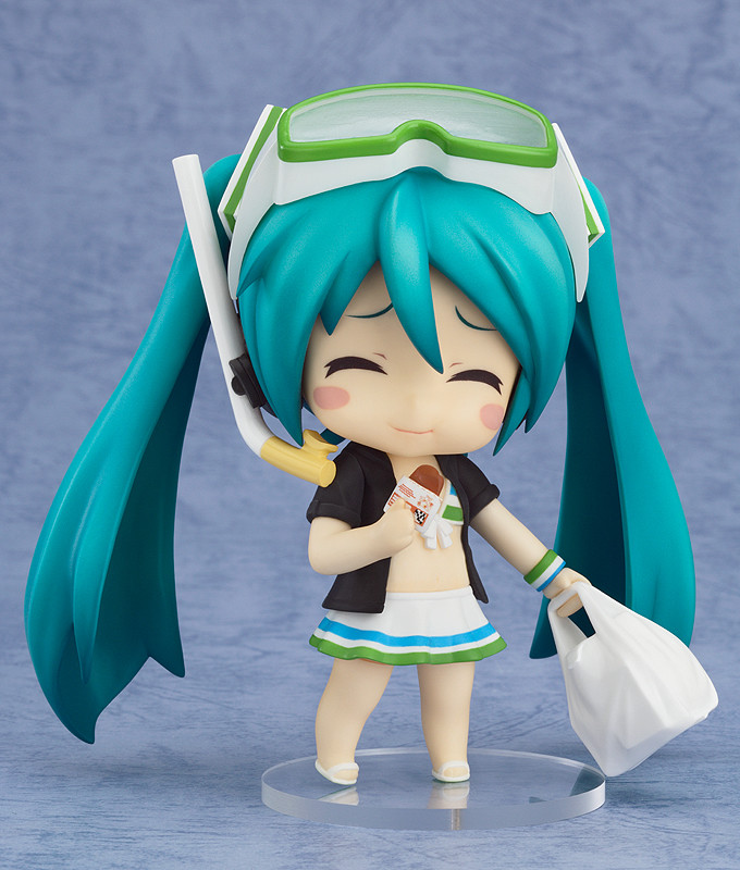 Фігурка Nendoroid Міку Хацуне | Hatsune Miku