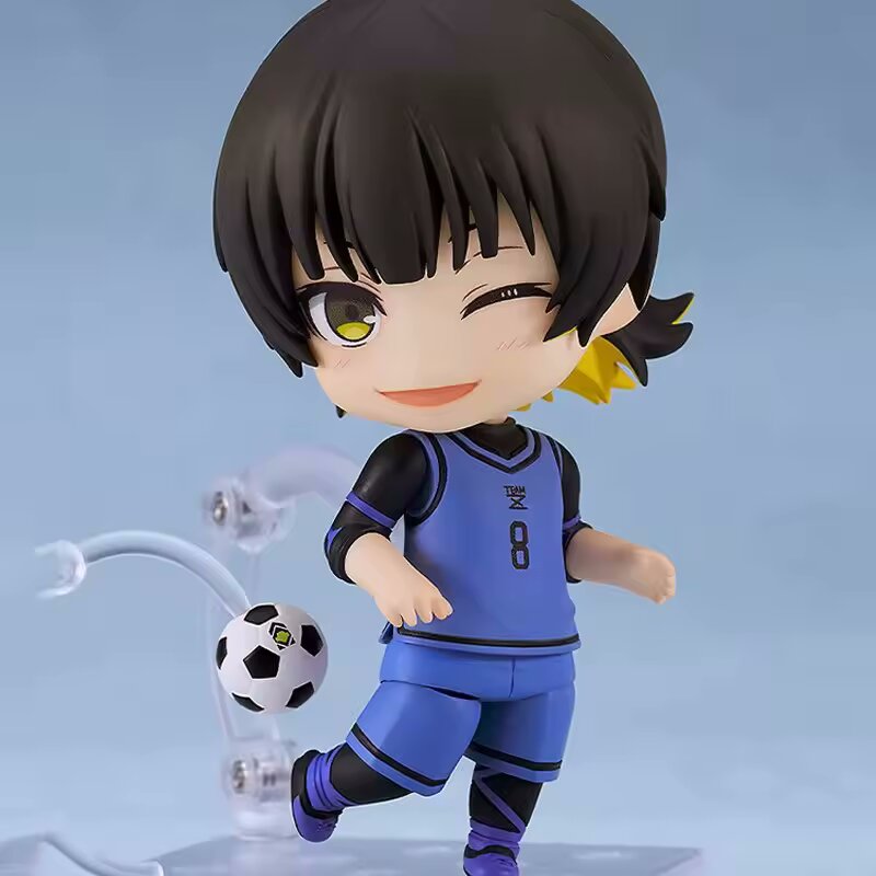 Nendoroid BLUE LOCK Bachira Meguru | Бачіра Мегуру