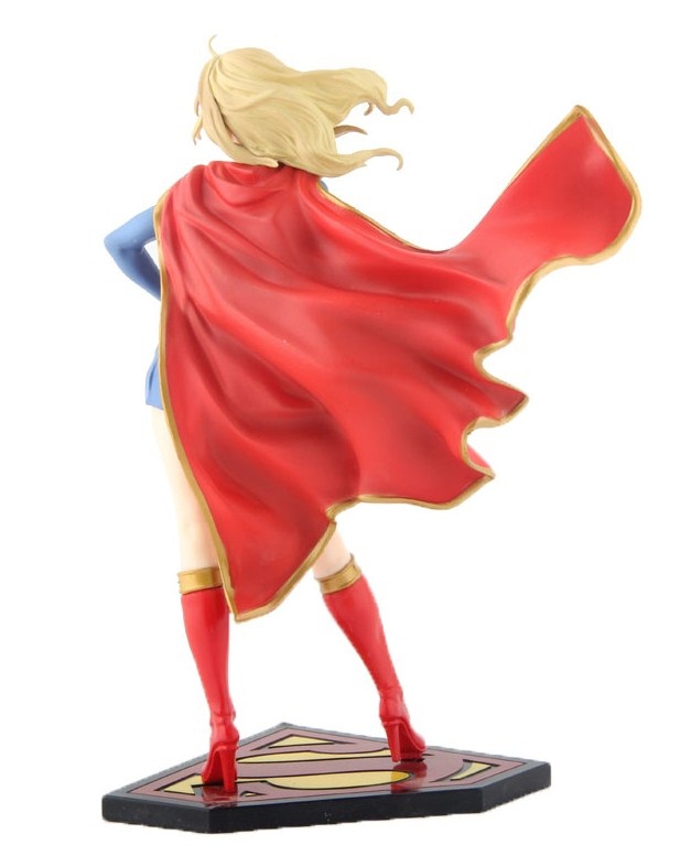 Фигурка Супергёрл | Supergirl