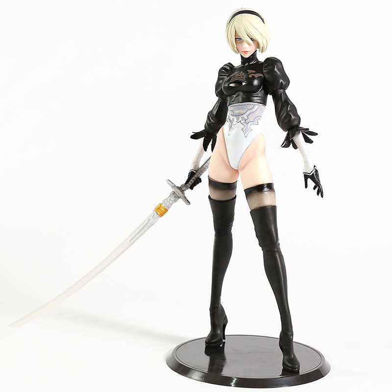 Фігурка NieR: Automata