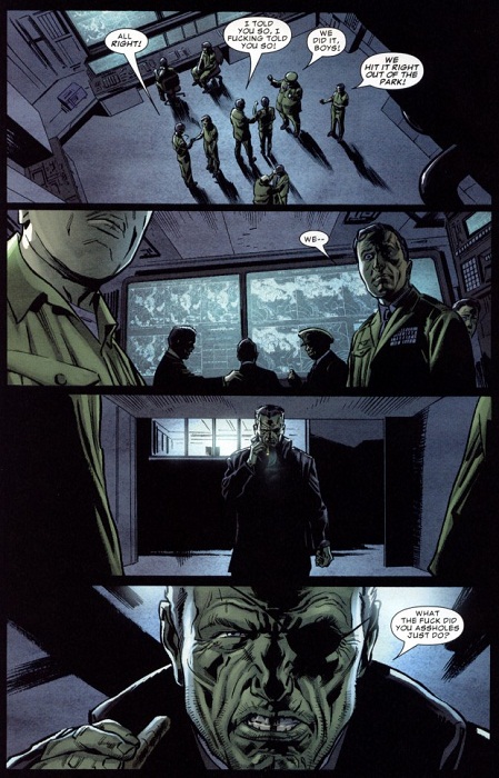 The Punisher. MAX. Vol. 3: Mother Russia TPB