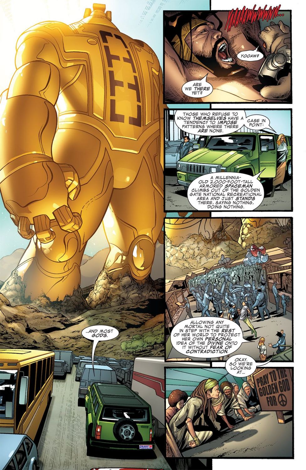 Secret Invasion. The Incredible Hercules TPB