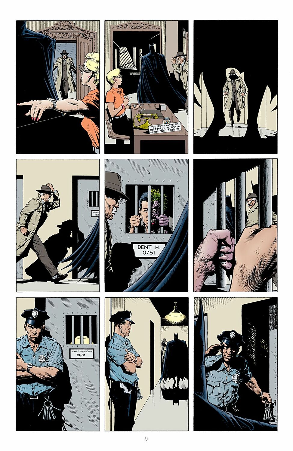 Batman. The Killing Joke. The Deluxe Edition HC (New Edition)
