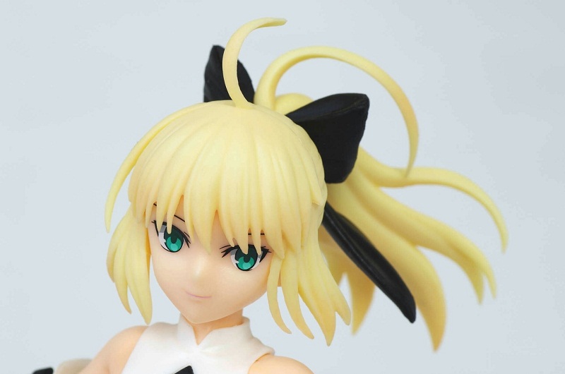 Фігурка Сейбер Лілі | Saber Lily Fate/Grand Order