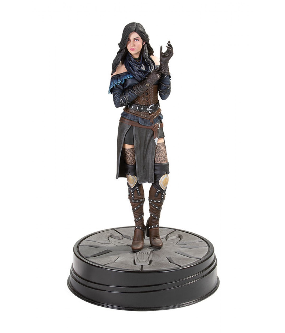 Фігурка Dark Horse Йенніфер (Відьмак 3 Дика Полювання) | Yennefer (The Witcher III Wild Hunt) (2 видання)