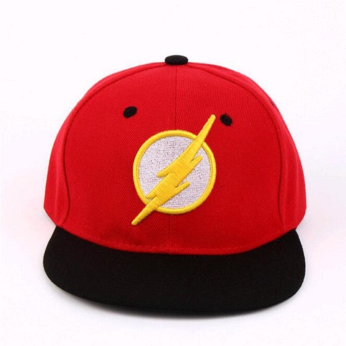 Бейсболка Флеш | Flash