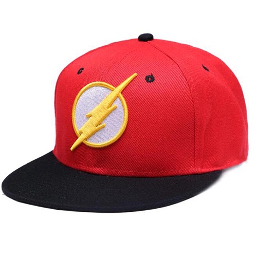 Бейсболка Флеш | Flash