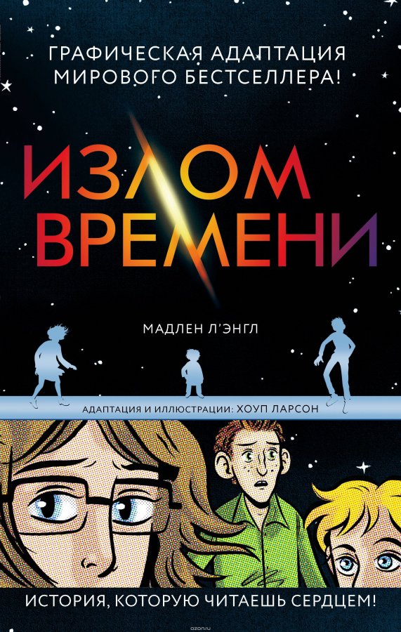 злам часу