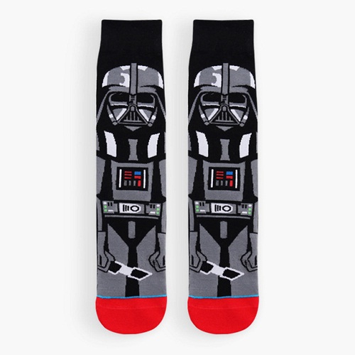 Носки Дарт Вейдер Звёздные Войны | Darth Vader Star Wars
