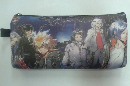 Katekyo Hitman Reborn Пенал