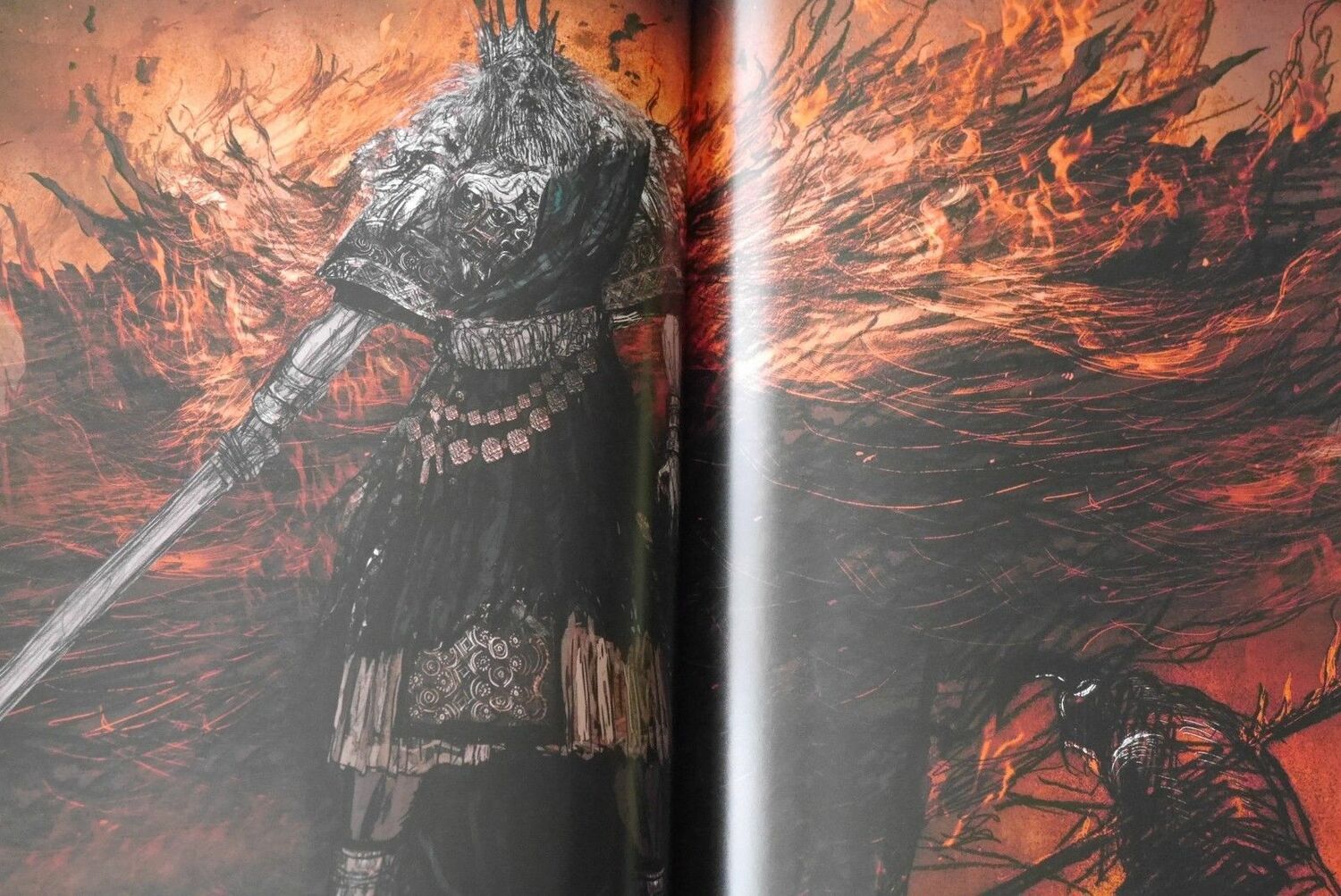 Dark Souls. Design Works HC