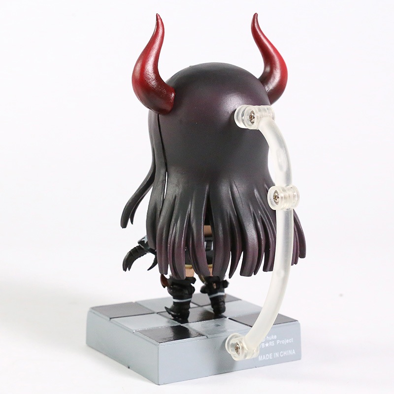 Фигурка Nendoroid Блэк Голд Со | Black Gold Saw Black Rock Shooter