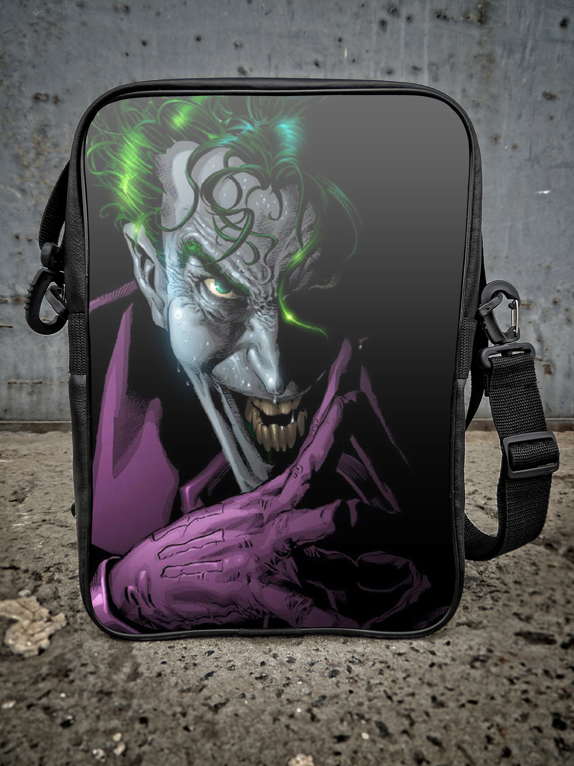 Joker рюкзак/сумка