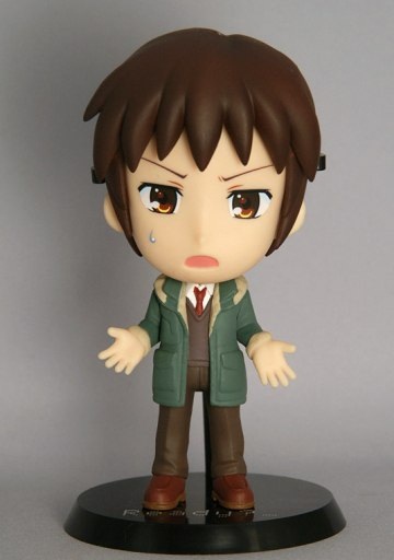 Комплект фігурок Ichiban Kuji