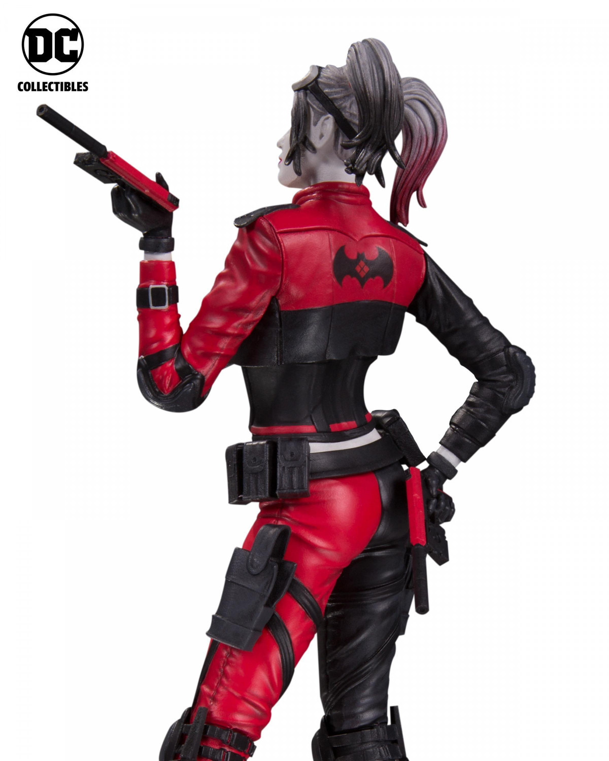 Фігурка DC Collectibles Харлі Квінн | Harley Quinn Injustice 2 (Лімітоване видання)