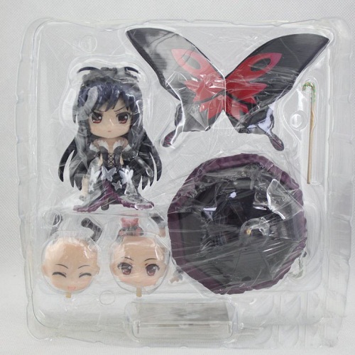 Фігурка Nendoroid Куроюкіхіме | Kuroyukihime Accel World