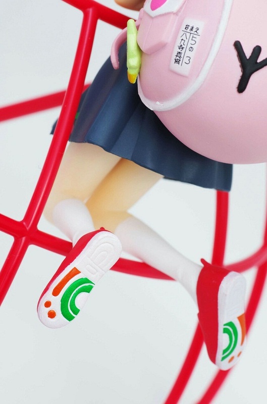 Комплект фигурок Monogatari Series